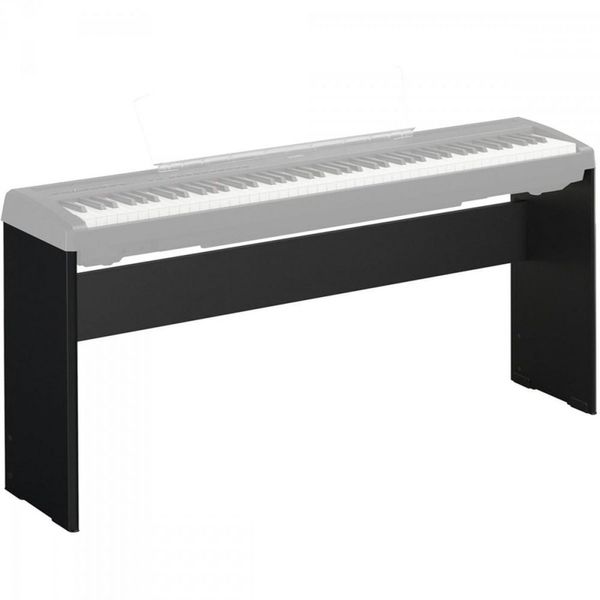 Estante Suporte Piano Yamaha Digital L-125b P 125 Preto Estante Suporte Piano Yamaha Digital L-125b P 125 Preto