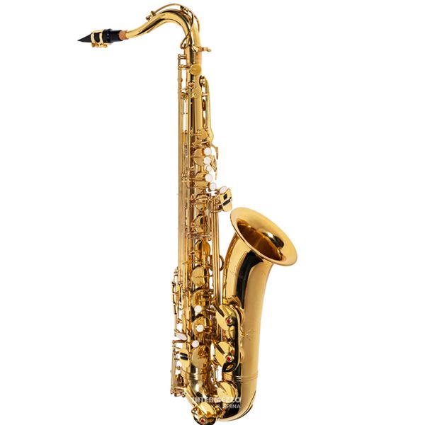 Sax Saxofone Tenor Michael WTSM30N Linha Essence