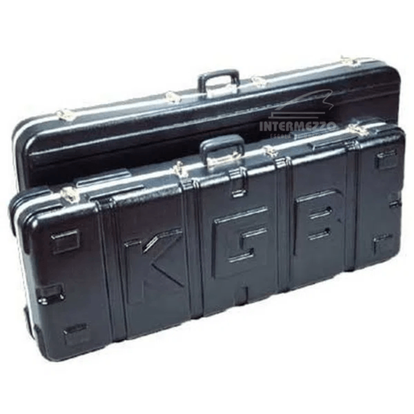 Case Piano Digital Kgb Retangular Profissional Case Piano Digital Kgb Retangular Profissional