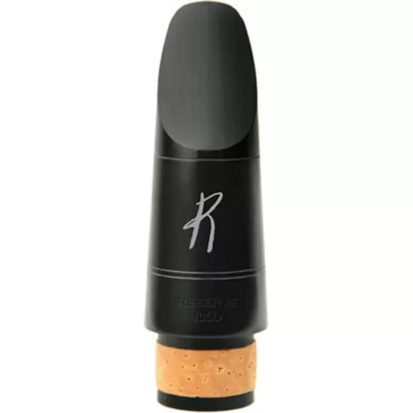 Boquilha Clarinete Reserve mcr X10 Rico Royal Boquilha Clarinete Reserve mcr X10 Rico Royal
