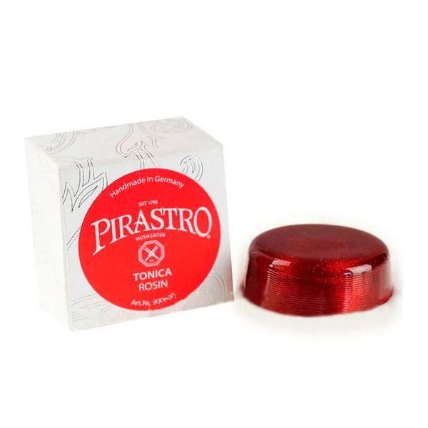 Breu Pirastro Tonica Rosin 9008 Violino / Viola Breu Pirastro Tonica Rosin 9008 Violino / Viola