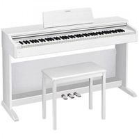 Piano-Digital-Casio-Celviano-AP270-AP-270-we-Branco-intermezzo-loja-de-instrumentos-musicais
