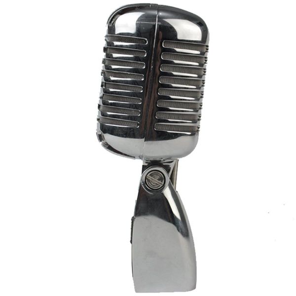 Microfone com Fio para Estúdio Csr 54  -  Csr54