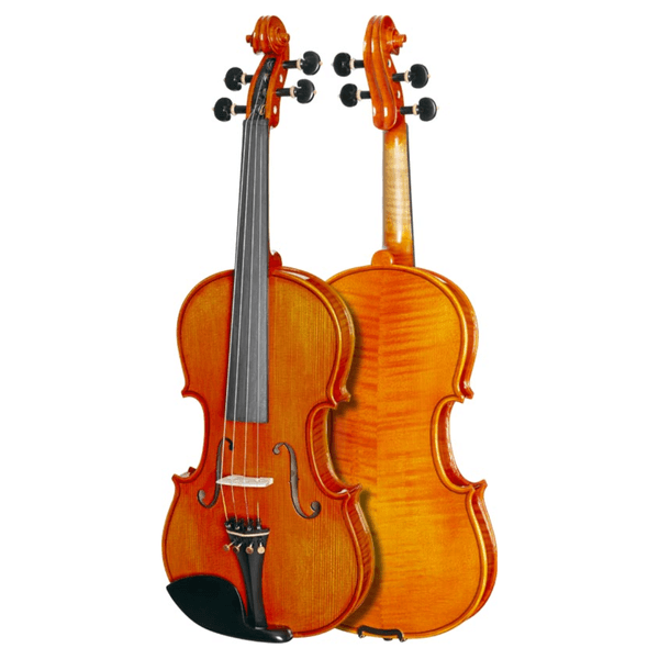 Violino Eagle Envelhecido VK844 4/4 Violino Eagle Envelhecido VK844 4/4