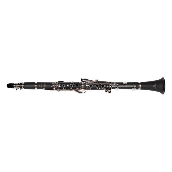 Clarinete com Chaves Niqueladas MICHAEL - WCLM30N