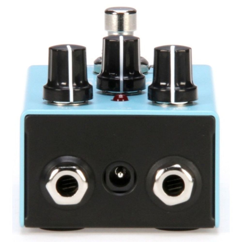 Pedal Tc Electronic Skysurfer Mini Reverb Spring Plate Hall INTERMEZZO