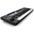 controlador-novation-launchkey-49-teclas-mk3-lateral