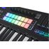 controlador-novation-launchkey-49-teclas-mk3-knobs