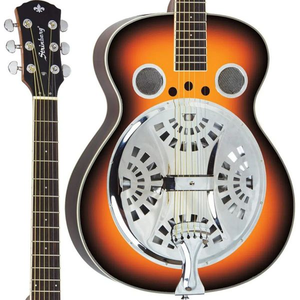 Violao-Strinberg-SDB-30-Resonator-Dobro-Acustico-Sunburst--1-