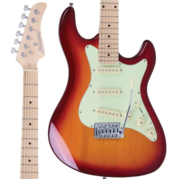 Guitarra-Strinberg-STS-100-Cherry-Sunburst-Escala-em-Maple--1- Guitarra-Strinberg-STS-100-Cherry-Sunburst-Escala-em-Maple--1-