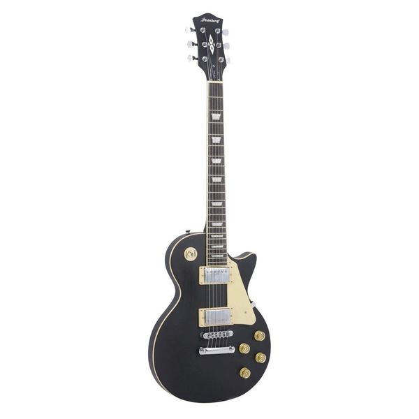 guitarra-strinberg-lps-230-bks-principal guitarra-strinberg-lps-230-bks-principal