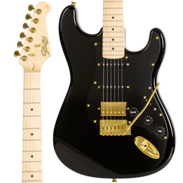 Guitarra-Seizi-Vintage-Budokan-HSS-Black-Gold--3-