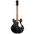 Guitarra-Epiphone-Casino-Worn-Ebony-Semi-Acustica-1 Guitarra-Epiphone-Casino-Worn-Ebony-Semi-Acustica-1