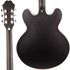 Guitarra-Epiphone-Casino-Worn-Ebony-Semi-Acustica-costas Guitarra-Epiphone-Casino-Worn-Ebony-Semi-Acustica-costas