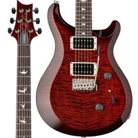 Guitarra-PRS-S2-Custom-24-Scarlet-Red-Smoke-Burst
