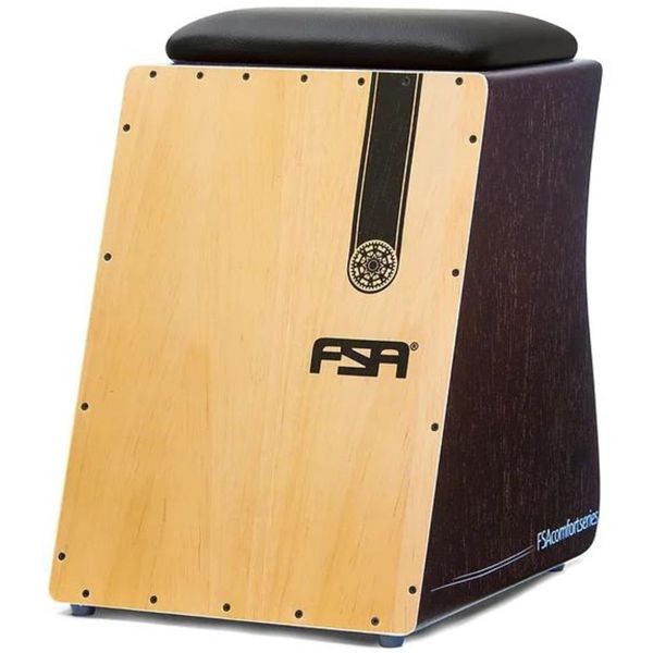 Cajon-Fsa-Comfort-FCA-4505-24-Fios-Captacao-Dupla-Tabaco--1- Cajon-Fsa-Comfort-FCA-4505-24-Fios-Captacao-Dupla-Tabaco--1-