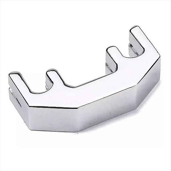 Surdina Paganini Violino de Metal Cromado Surdina Paganini Violino de Metal Cromado