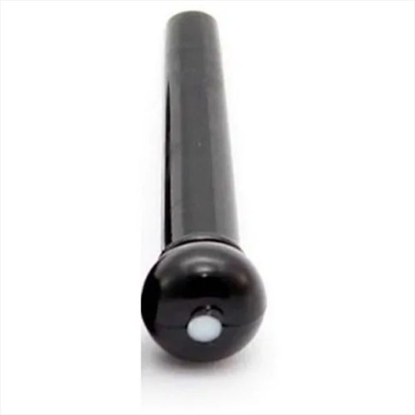 Pino Violão Folk Preto Dolphin Pino Violão Folk Preto Dolphin