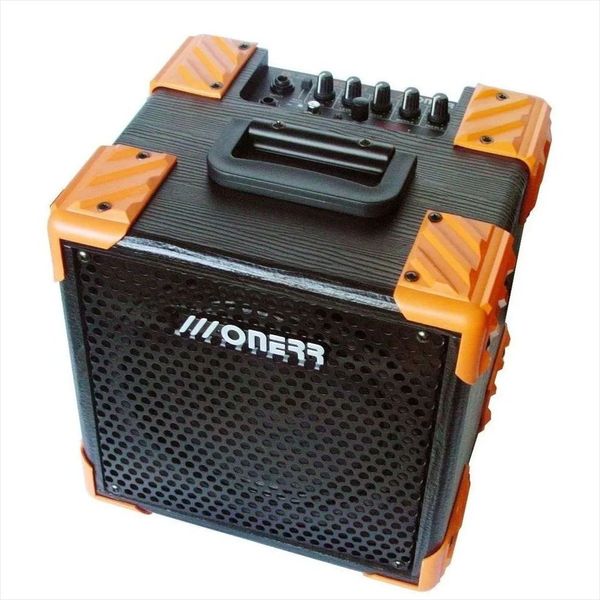 Amplificador Onerr Block 30 Guitar BT-MI Amplificador Onerr Block 30 Guitar BT-MI