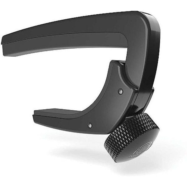 Capotraste Pw Cp07  Capo Lite Planet Waves