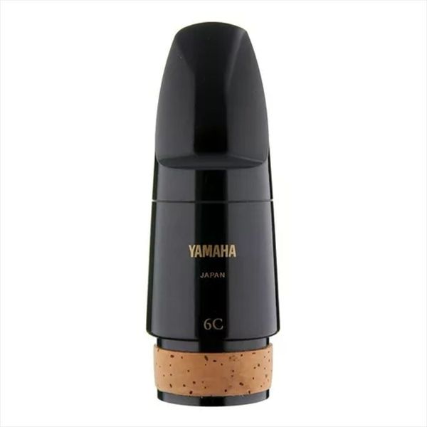 Boquilha Clarone Yamaha 6C Boquilha Clarone Yamaha 6C
