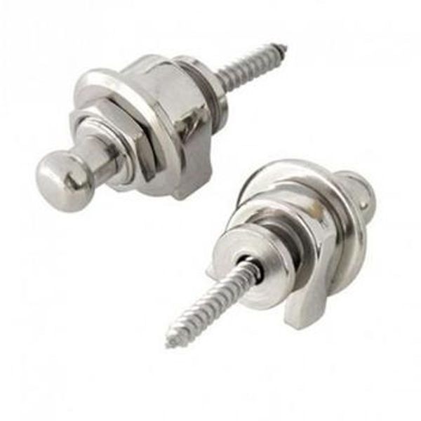 Strap Look Cromado Paganini Strap Look Cromado Paganini