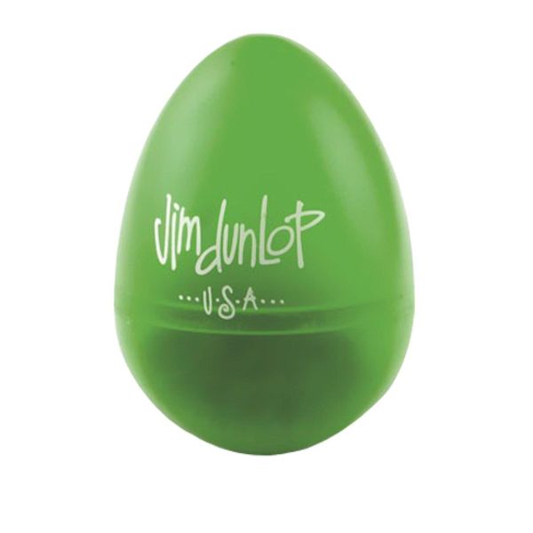 Maraca Ovo Gel Dunlop Maraca Ovo Gel Dunlop