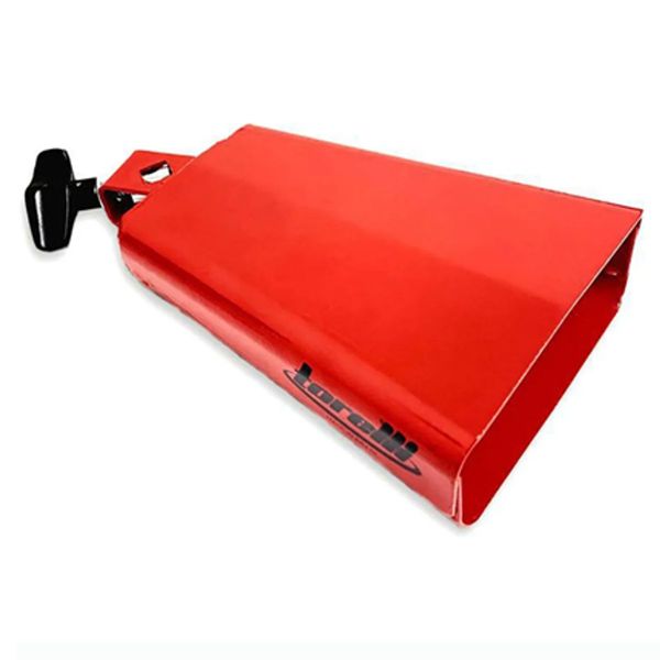 Cowbell Torelli Red Mambo 6 Cowbell Torelli Red Mambo 6