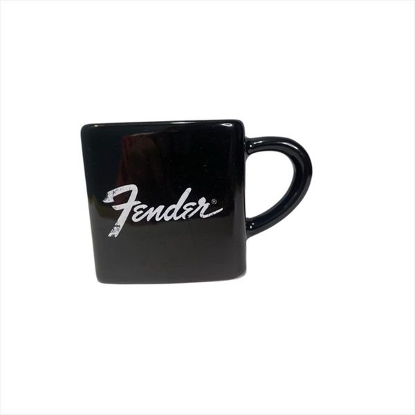Caneca Fender Deluxe Reverb Quad. 380 mL Caneca Fender Deluxe Reverb Quad. 380 mL