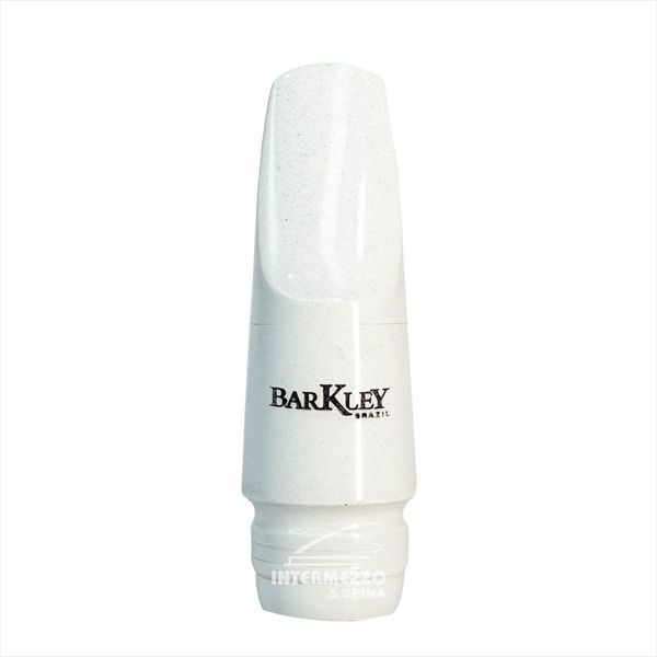 Boquilha Sax Tenor Barkley ZZ 8 Ebano WH