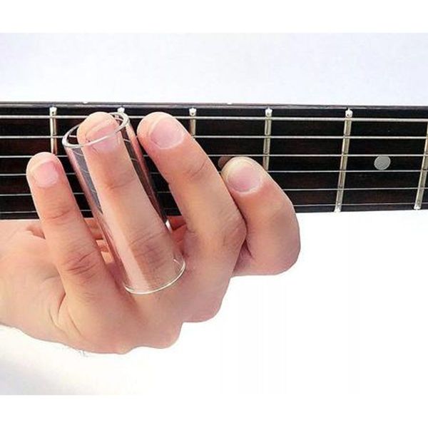 Slide Vidro 20mm Paganini Slide Vidro 20mm Paganini