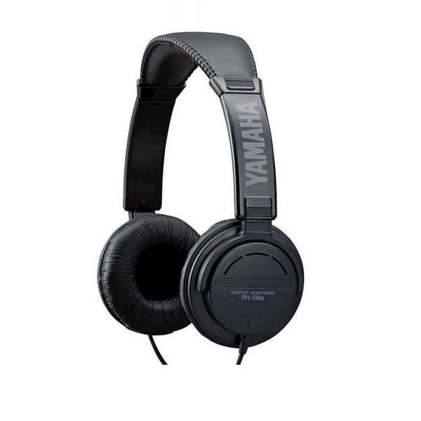 Fone De Ouvido RH5 Ma Yamaha Fone De Ouvido RH5 Ma Yamaha