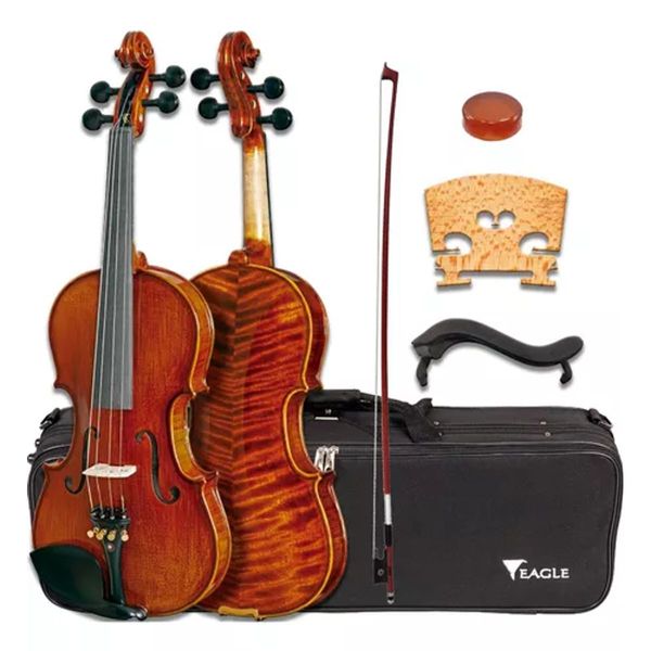 Violino Eagle Envelhecido VK 644 4/4