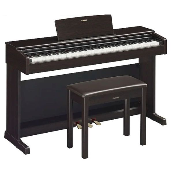 Piano Digital Yamaha Arius YDP 145R