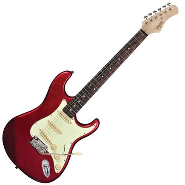 Guitarra Tagima T 635 Classic MR Vermelh