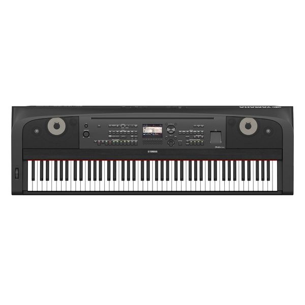 Piano Digital Yamaha DGX 670 B Sem Suporte