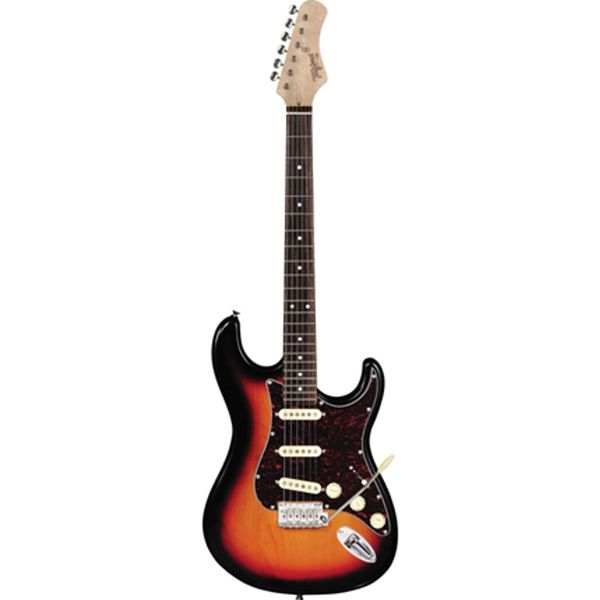 Guitarra Tagima T 635 Classic SB Sunburst Guitarra Tagima T 635 Classic SB Sunburs