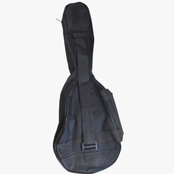 Capa Ukulele Concert Simples Lopes