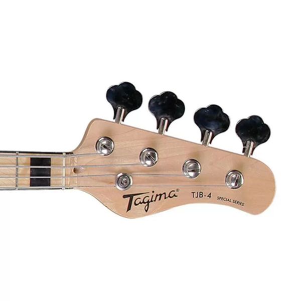 Contrabaixo Tagima Special Series TJB 4S