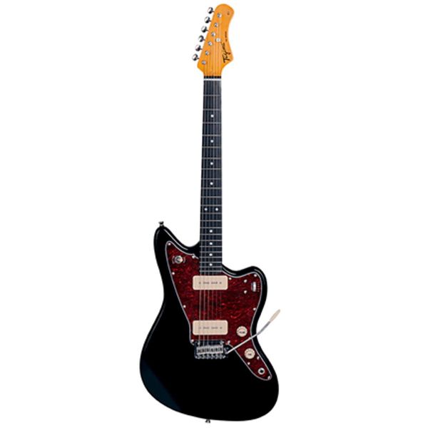 Guitarra Tagima Woodstock TW 61 BK