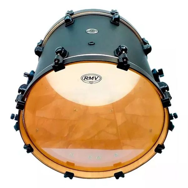 Pele Strada Bumbo 22 Pele Strada Bumbo 22