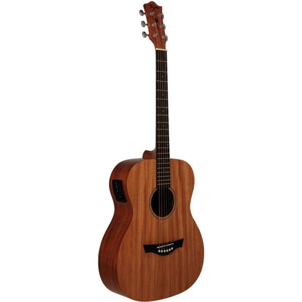 Violão Tagima Montana Mahogany