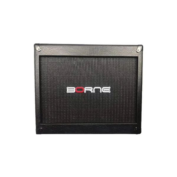 Caixa Acústica Para Guitarra Borne MOB 110