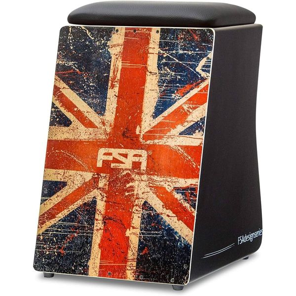 Cajon Design FC6622 Uk FSA