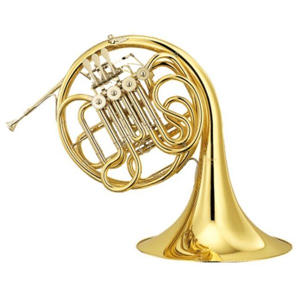 Trompa Yamaha Yhr 567 Trompa Yamaha Yhr 567