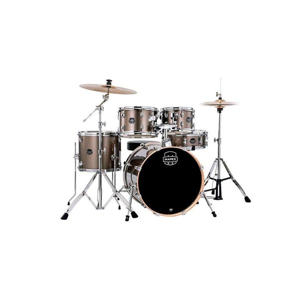 Bateria Mapex 5pc BD20 Bateria Mapex 5pc BD20