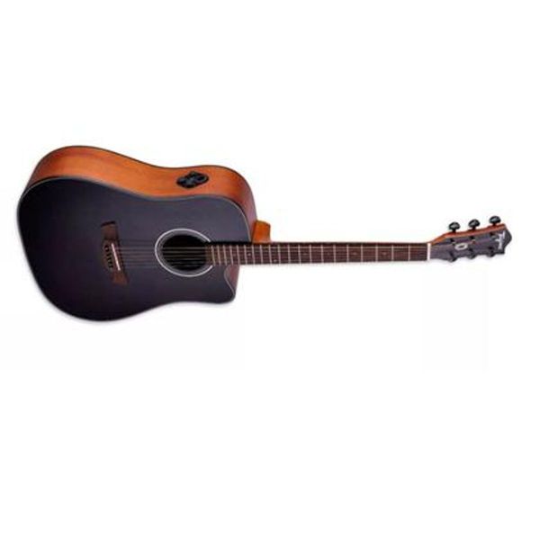 Violao Tagima Folk EQ Sapele Metropolis