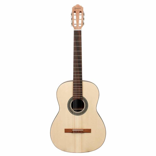 Violao Giannini Iberia Nailon M4 Eq Ns Violao Giannini Iberia Nailon M4 Eq Ns