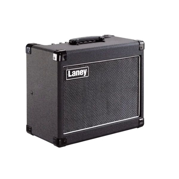 Amplificador Laney Guitarra Lg20r - Potencialize seu Talento Musical ...