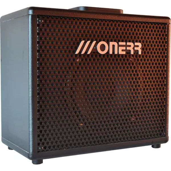 Amplificador Onerr Sniper 30W Bass BBT-MIC Amplificador Onerr Sniper 30W Bass BBT-MIC